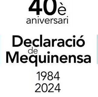 CAMPANYA DE RECOLLIDA DE SIGNATURES SUPORT AL “MANIFEST MEQUINENSA, 40 ANYS”