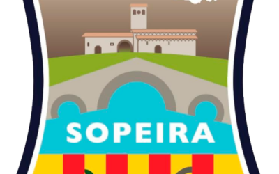 SOPEIRA ESTRENA ESCUT