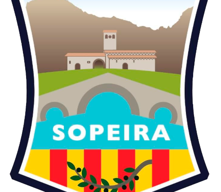 SOPEIRA ESTRENA ESCUT