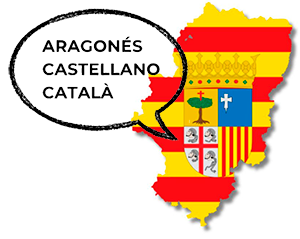 ENTITATS CULTURALS DEMANEN PROTECCIÓ PEL CATALÀ A L’ARAGÓ.