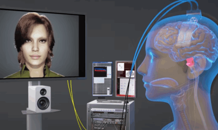 LA IA REVOLUCIONA LA NEUROPRÒTESIS DE LA PARLA: TRADUCCIÓ DE SENYALS CEREBRALS EN TEMPS REAL.