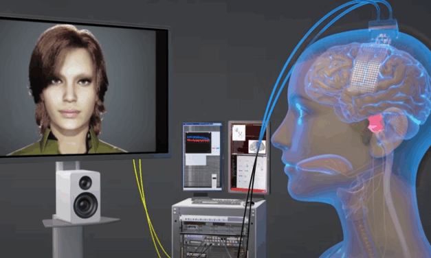 LA IA REVOLUCIONA LA NEUROPRÒTESIS DE LA PARLA: TRADUCCIÓ DE SENYALS CEREBRALS EN TEMPS REAL.