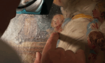 IA I AUTENTIFICACIÓ DE L’ART