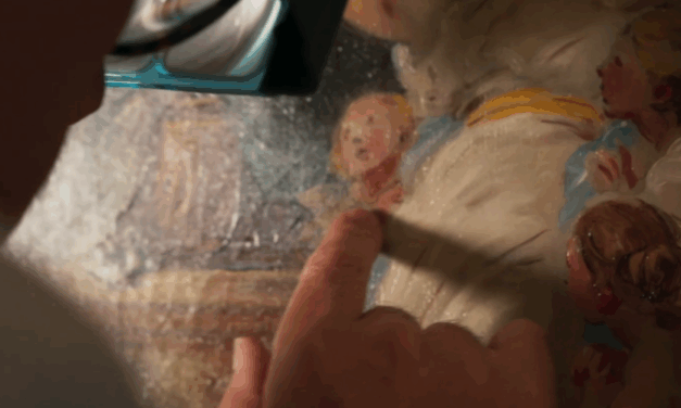 IA I AUTENTIFICACIÓ DE L’ART