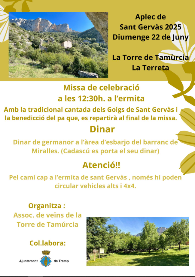 la terreta