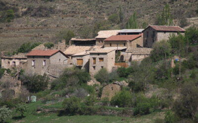 EL PARLAMENT DONA LLUM VERDA A L’ESTATUT DE MUNICIPIS RURALS