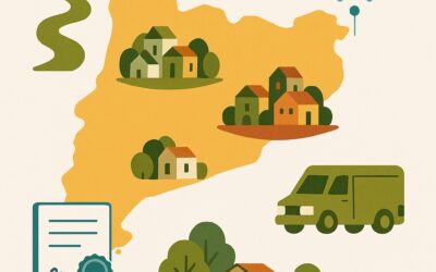 L’ESTATUT DE MUNICIPIS RURALS, UN PAS ENDAVANT