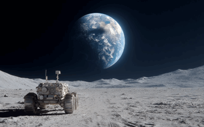 IA I ROBÒTICA: LA NOVA FRONTERA DE L’EXPLORACIÓ ESPACIAL.