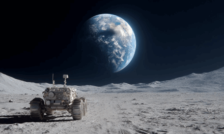 IA I ROBÒTICA: LA NOVA FRONTERA DE L’EXPLORACIÓ ESPACIAL.