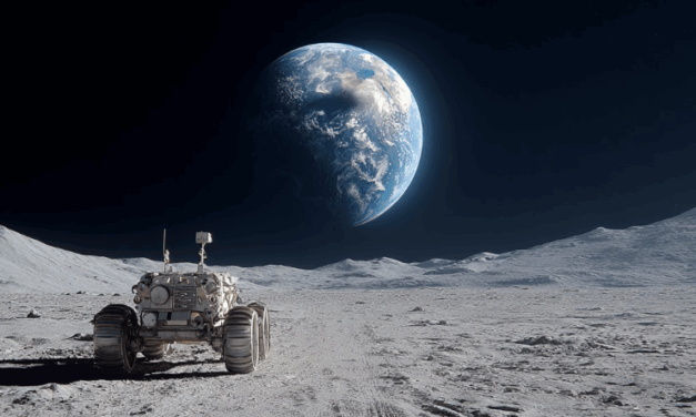IA I ROBÒTICA: LA NOVA FRONTERA DE L’EXPLORACIÓ ESPACIAL.