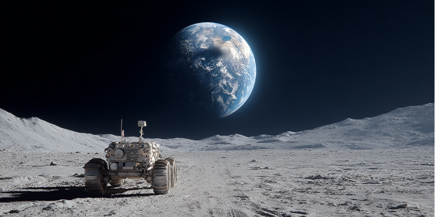 IA I ROBÒTICA: LA NOVA FRONTERA DE L’EXPLORACIÓ ESPACIAL.