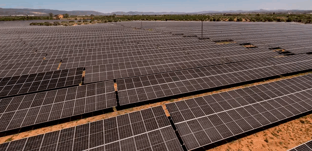 IA I CONTRUCCIO PLANTES SOLARS