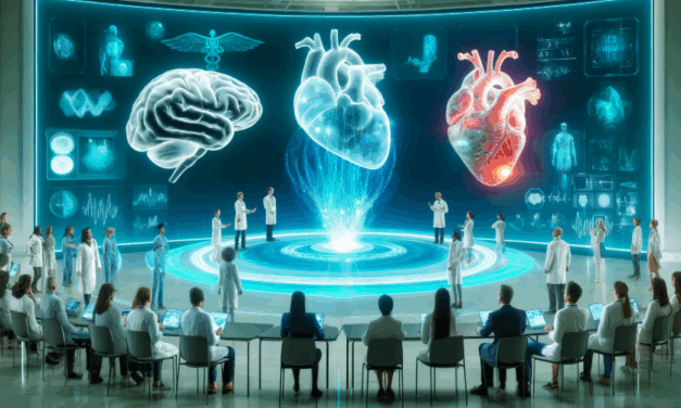 IA I MEDICINA
