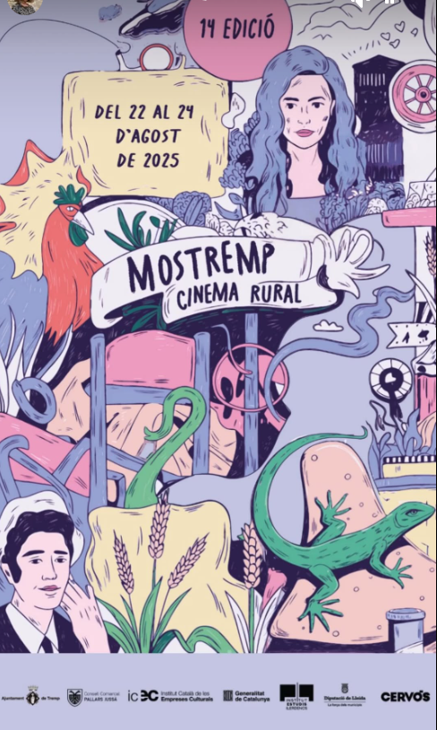monstremp
