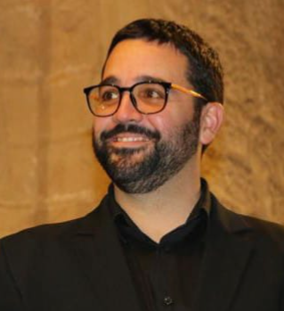 RAUL POBLET A ROMA