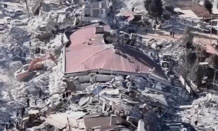 IA I CATÀSTROFES NATURALS