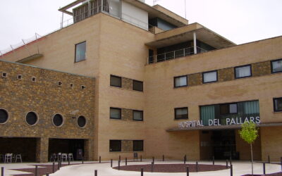 NOTICIA POSITIVA: EL PALLARS ESTRENA RESONÀNCIA MAGNÈTICA