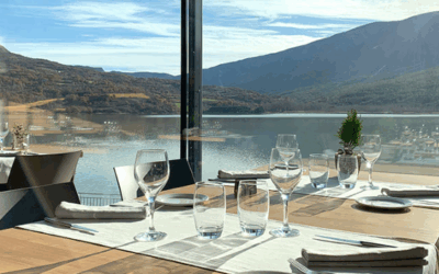 EL PALLARS JUSSÀ SUPERA LES CENT EMPRESES GASTRONÒMIQUES.