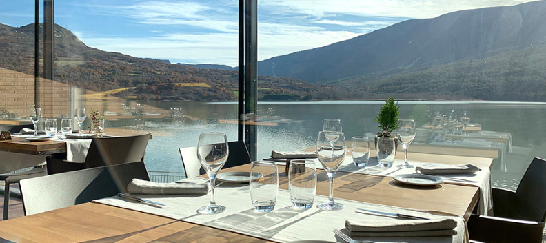 EL PALLARS JUSSÀ SUPERA LES CENT EMPRESES GASTRONÒMIQUES.