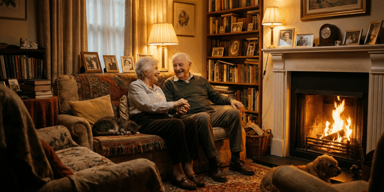 COM A CASA, ENLOC: EL MILLOR LLOC PER ENVELLIR