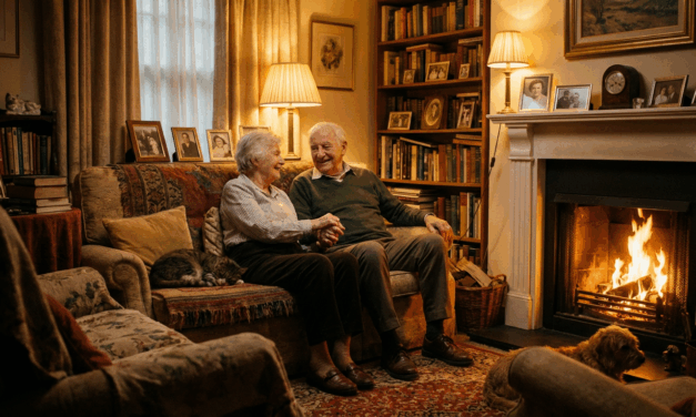 COM A CASA, ENLOC: EL MILLOR LLOC PER ENVELLIR