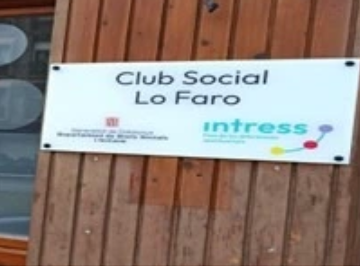 L’ALTA RIBAGORÇA ESTRENA CENTRE SOCIAL DE SALUT MENTAL
