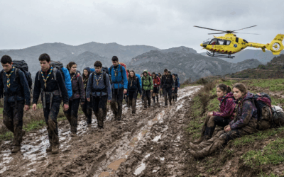 TORNA L’HELICÒPTER AL PALLARS