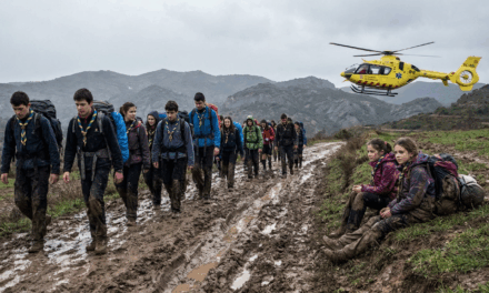 TORNA L’HELICÒPTER AL PALLARS