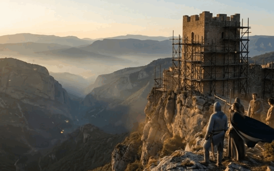 REDESCOBRINT L’ARNAU I L’ARSENDA