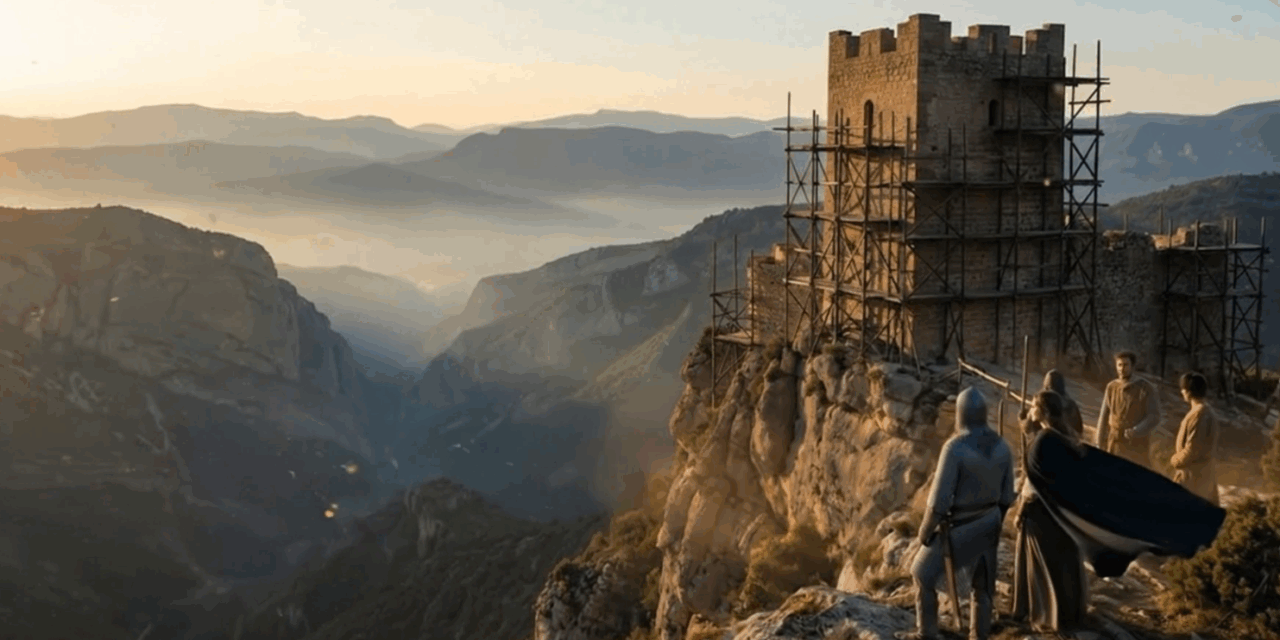 REDESCOBRINT L’ARNAU I L’ARSENDA