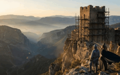 REDESCOBRINT L’ARNAU I L’ARSENDA