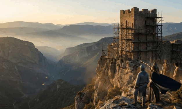 REDESCOBRINT L’ARNAU I L’ARSENDA