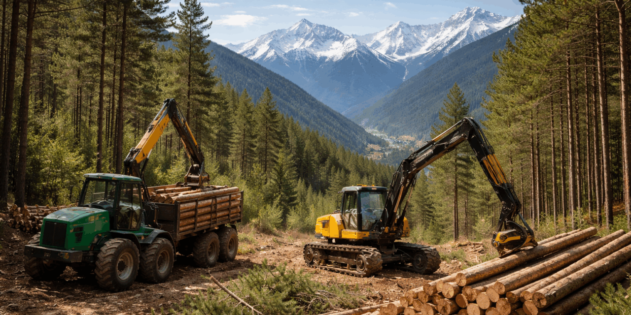 APOSTA PER L’ENERGIA VERDA A L’ALTA RIBAGORÇA