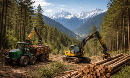 APOSTA PER L’ENERGIA VERDA A L’ALTA RIBAGORÇA