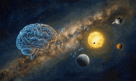 IA i COSMOS