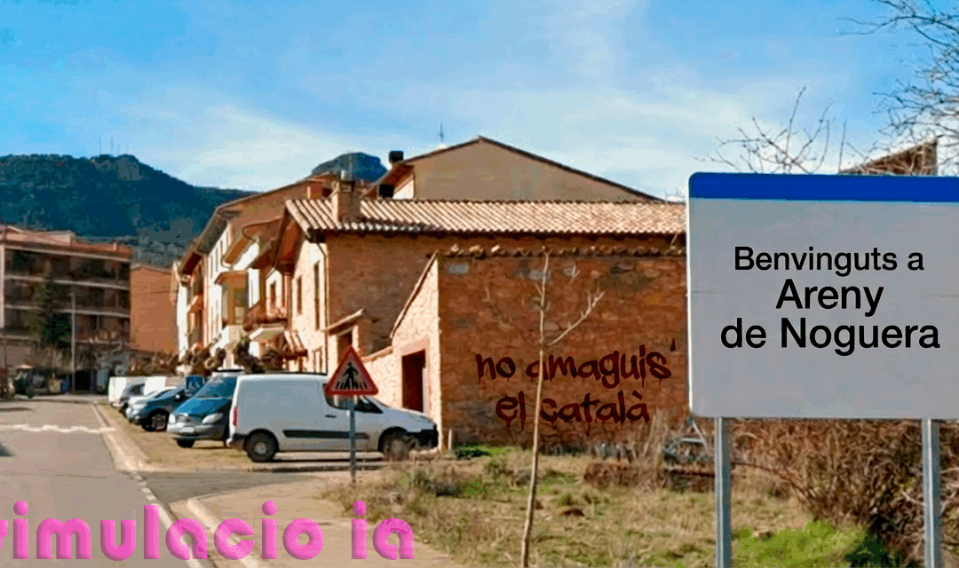 CATALA A LA FRANJA. LES ENTITATS CONTRATAQUEN