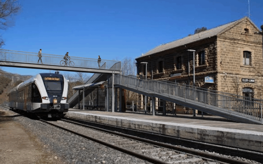 NOVA PASSAREL.LA A CELLERS