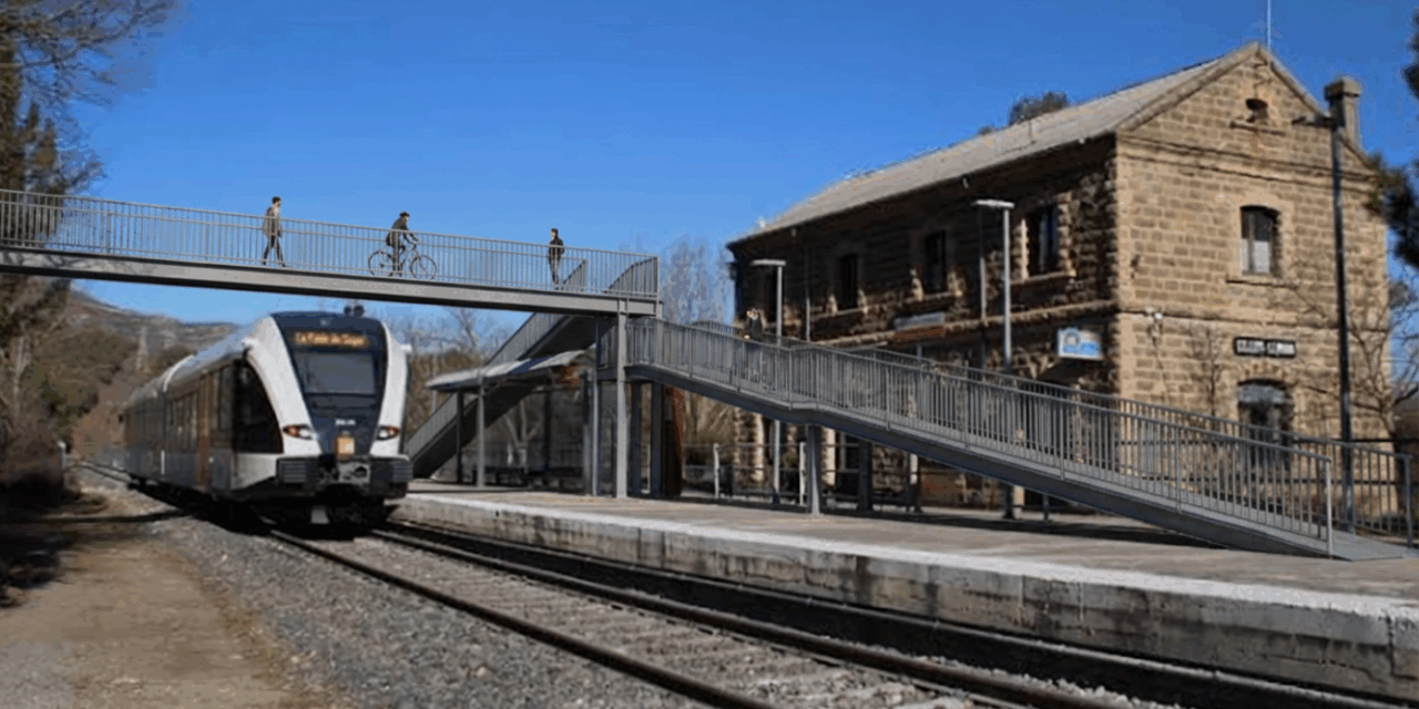 NOVA PASSAREL.LA A CELLERS