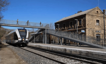 NOVA PASSAREL.LA A CELLERS