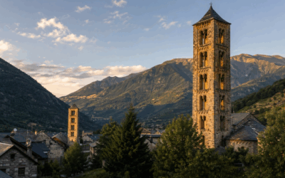 La Vall de Boí consolida la «Ruta dels Campanars»