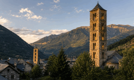 La Vall de Boí consolida la «Ruta dels Campanars»