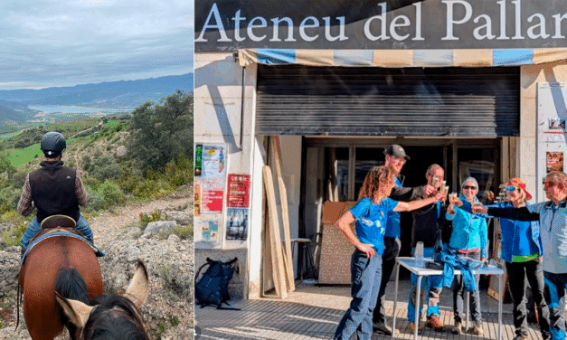L’Hípica Boumort i l’Ateneu Pallars, premiats als Premis Joves