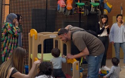 Tremp estrena nova Escola Bressol Municipal