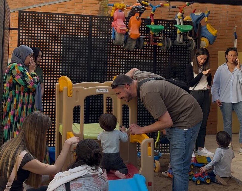 Tremp estrena nova Escola Bressol Municipal