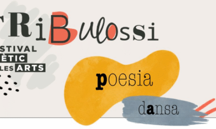 el Festival Tribulossi supera els 500 assistents al Pallars Jussà