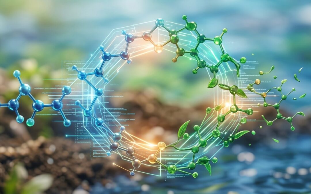 IA i l’alquímia molecular