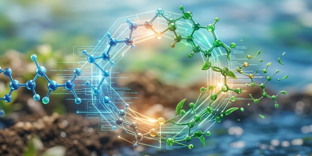 IA i l’alquímia molecular