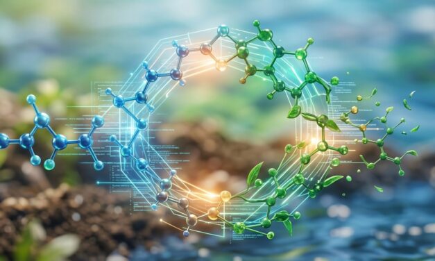 IA i l’alquímia molecular