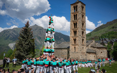 CASTELLS A MÉS DE MIL CINC-CENTS METRES D’ALÇADA