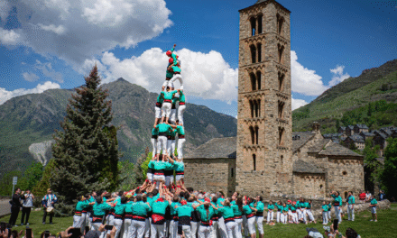 CASTELLS A MÉS DE MIL CINC-CENTS METRES D’ALÇADA